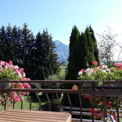 Hotel le marronier