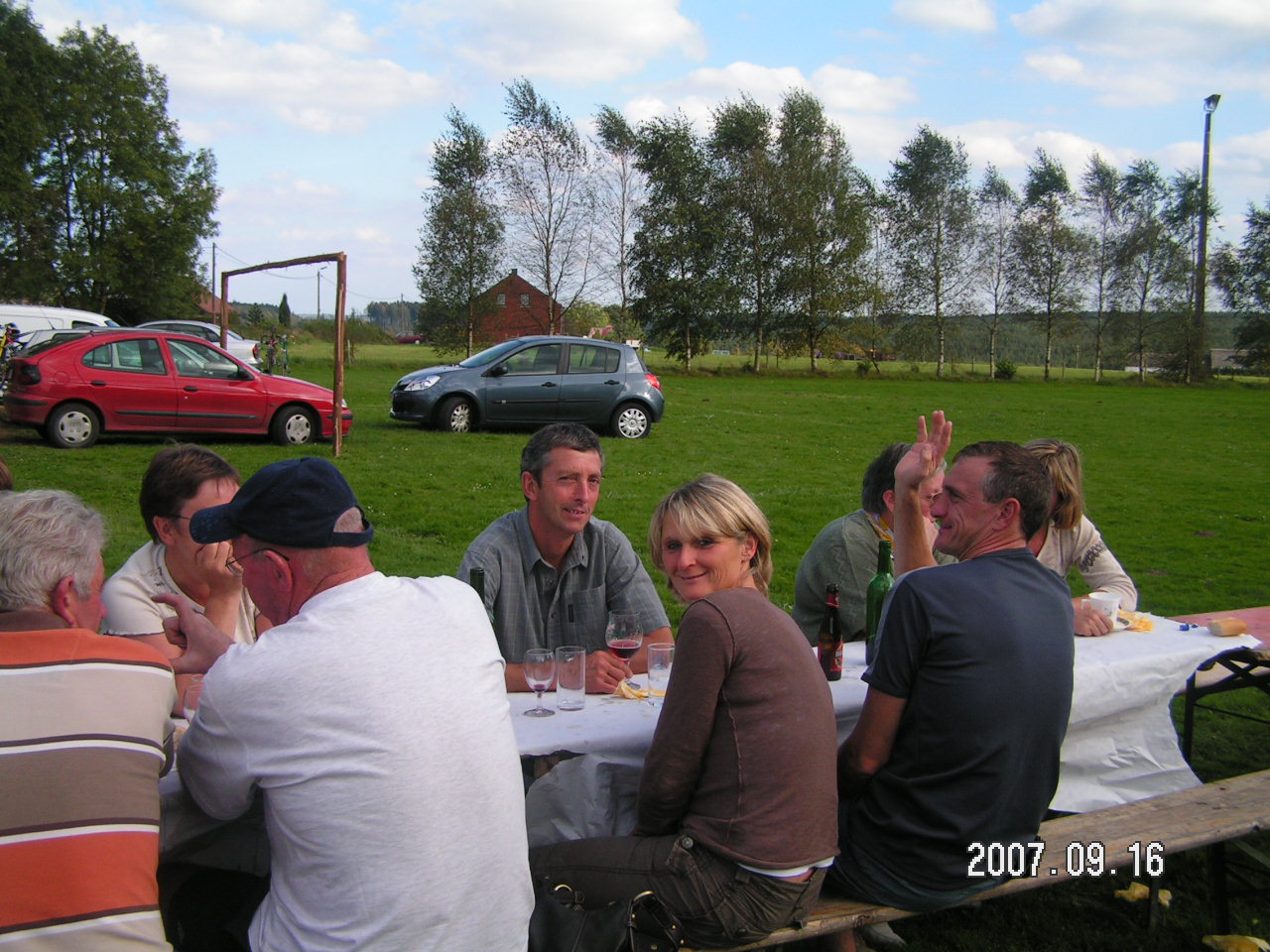 Détente au cyclo-38