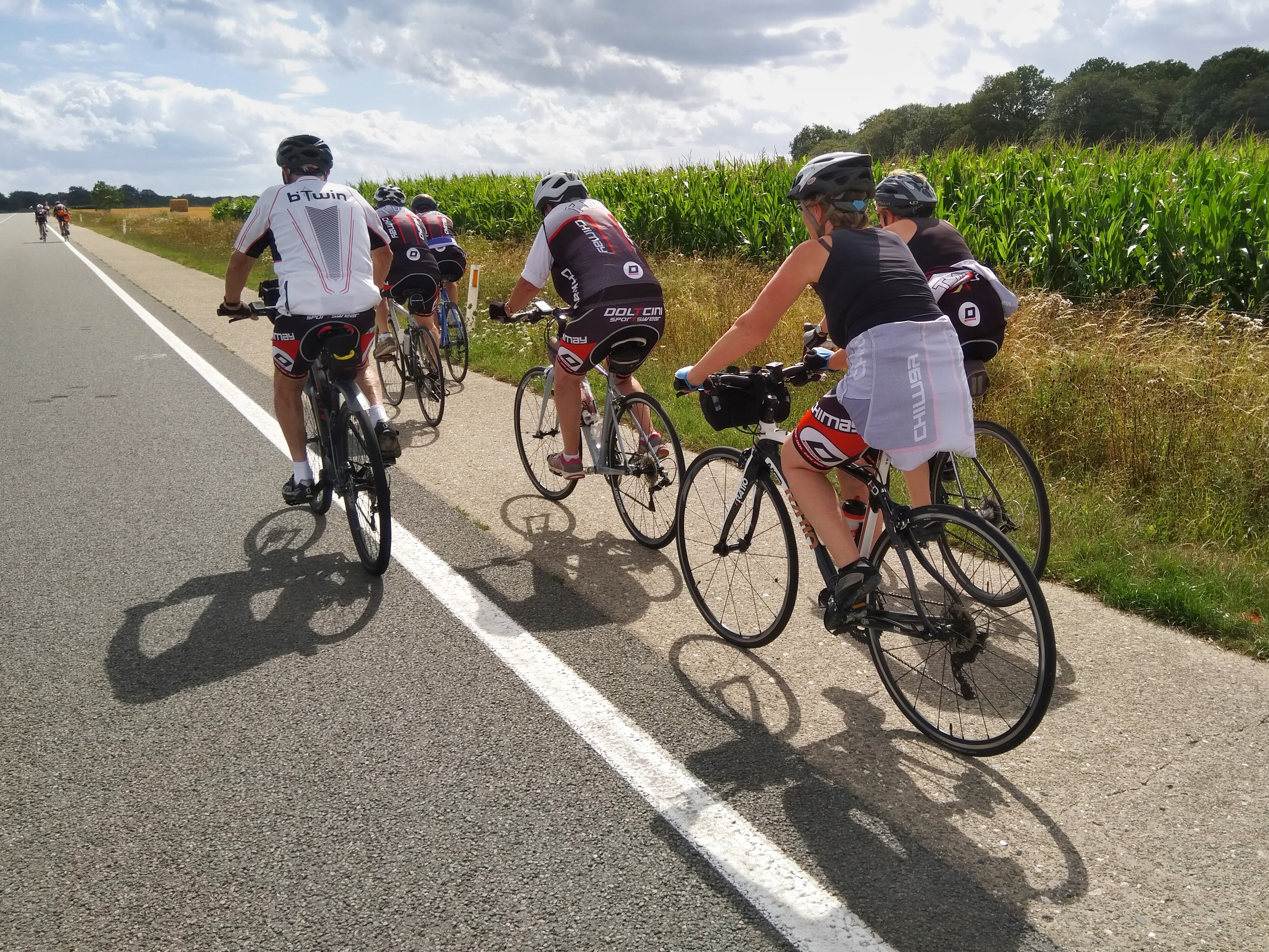 Sortie 27