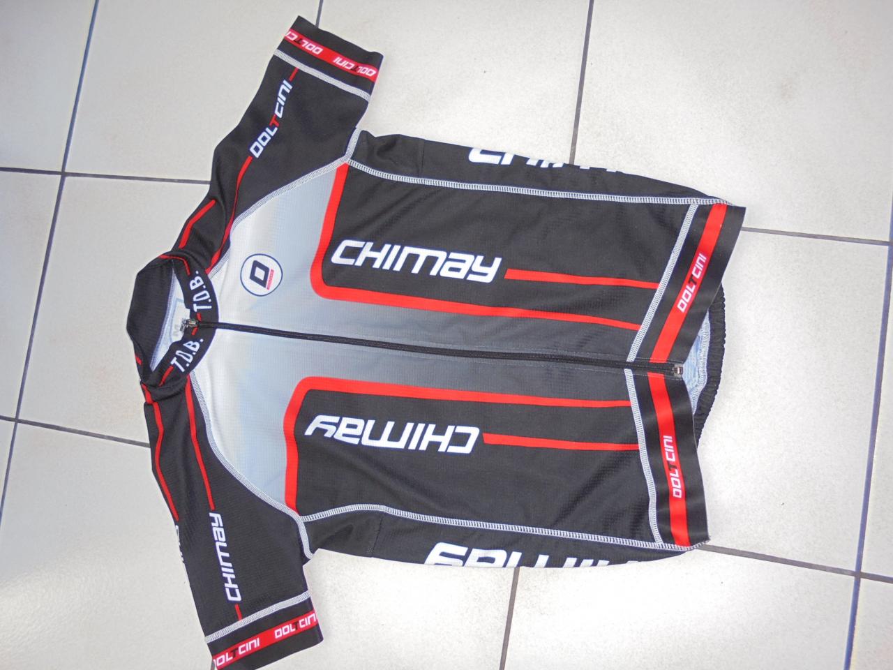 Maillot 2014
