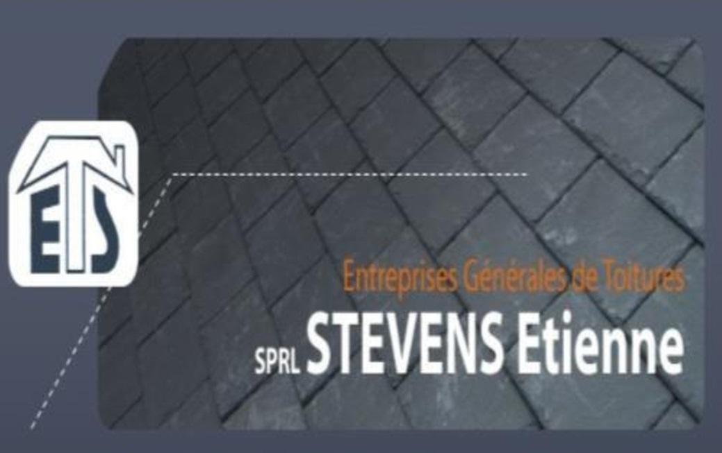 Logo stevens etienne