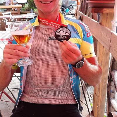 La MARMOTTE 2022