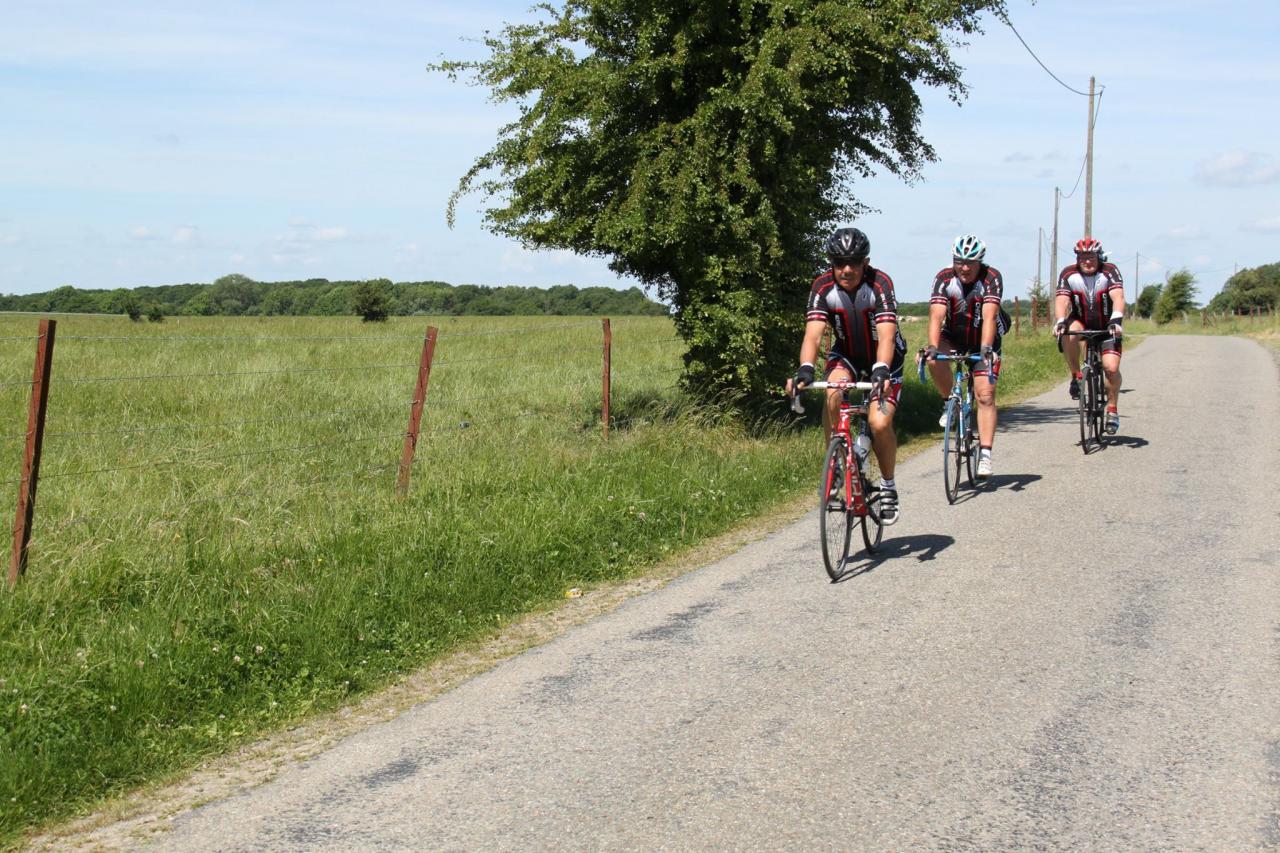 Brevet Beaumont