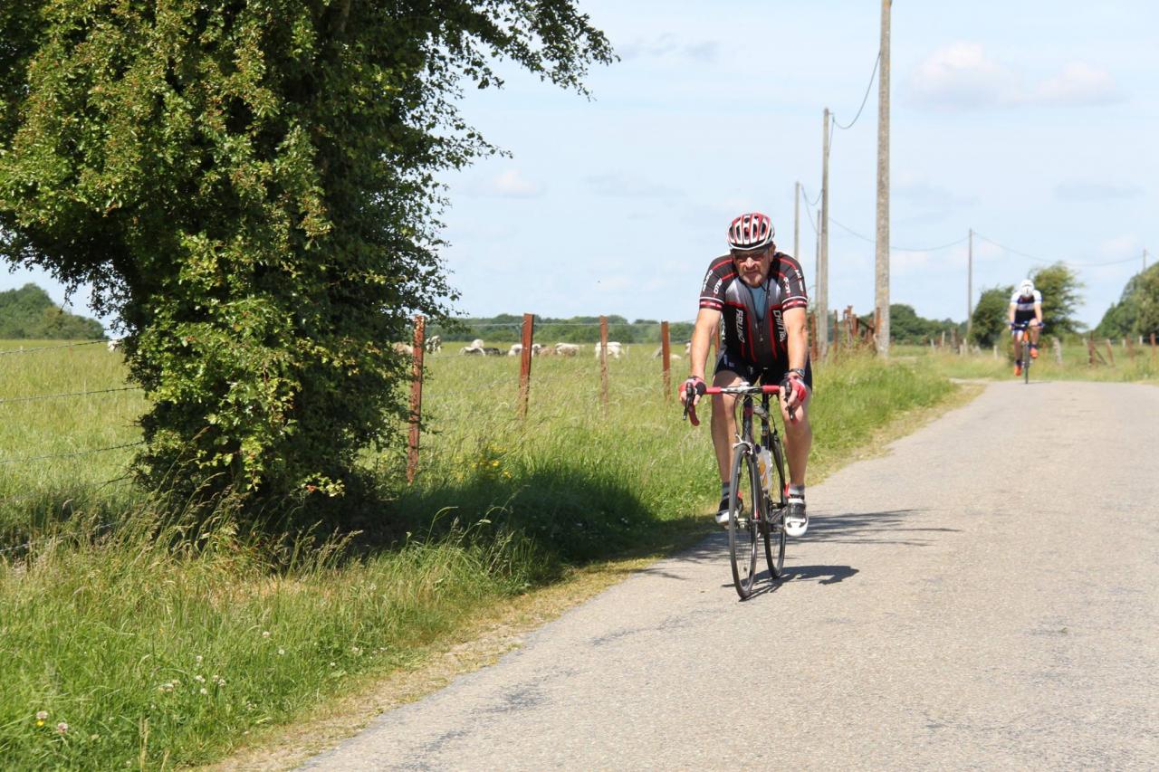 Brevet Beaumont
