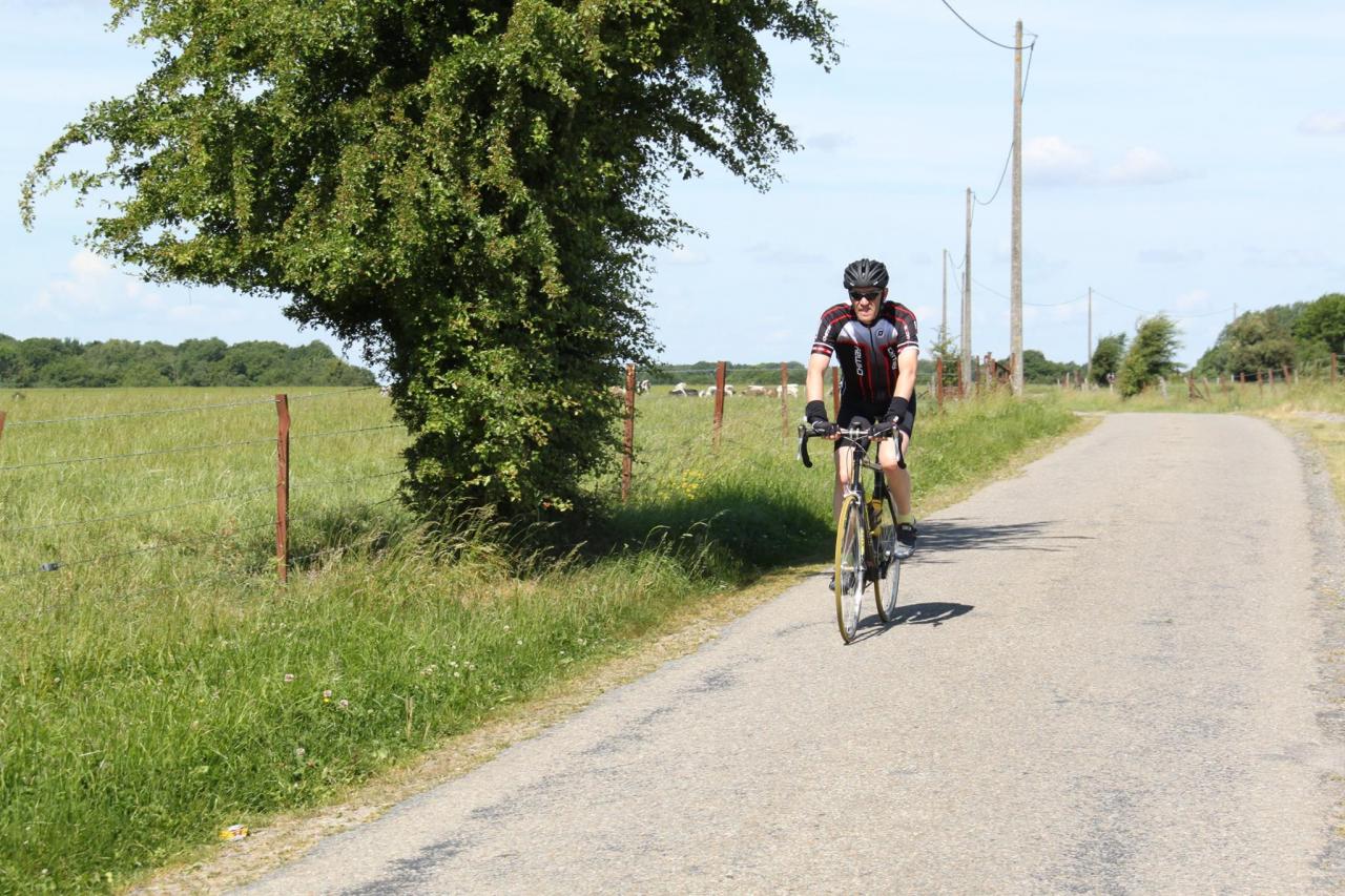Brevet Beaumont