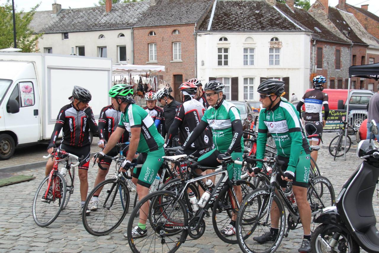 Brevet Beaumont