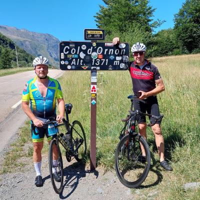 La MARMOTTE 2022