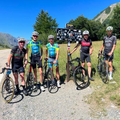 La MARMOTTE 2022