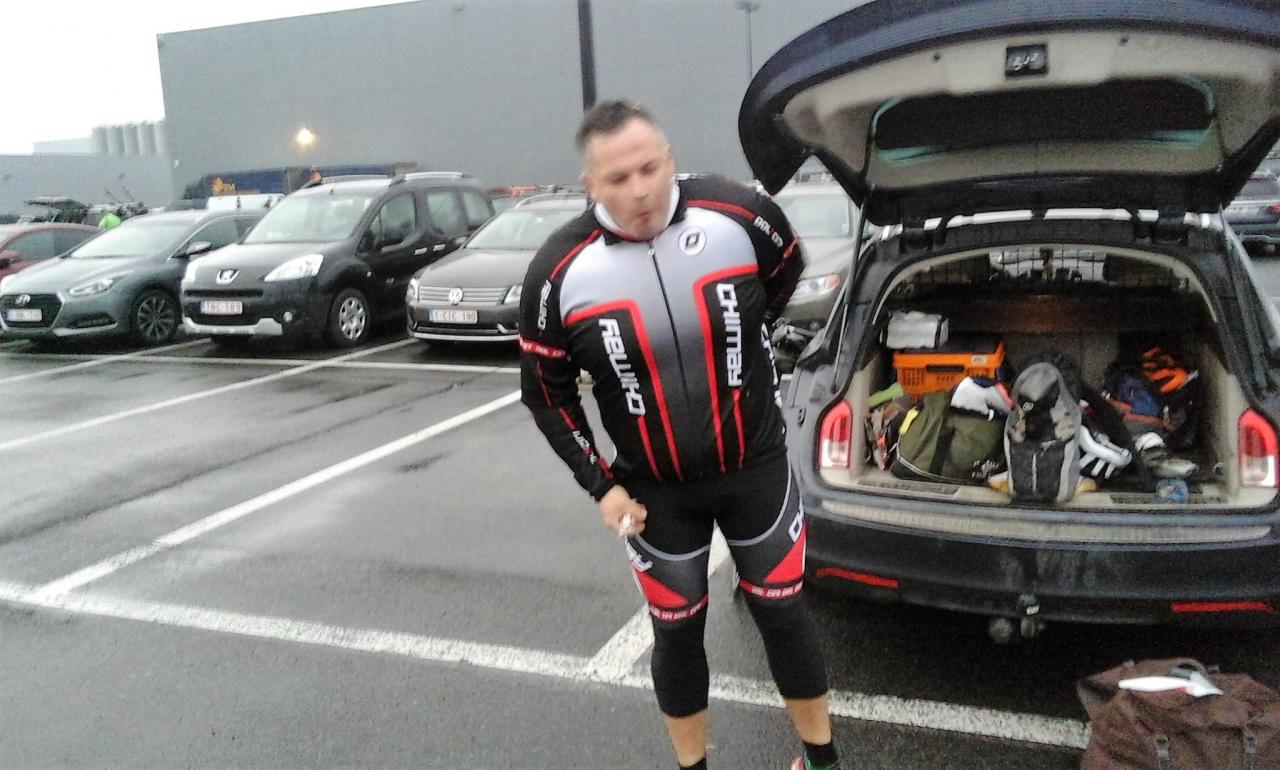 Tour des flandres