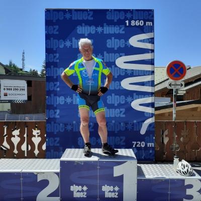 ALPE d'HUEZ