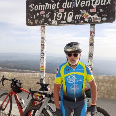 Vaison la Romaine Octobre 2022