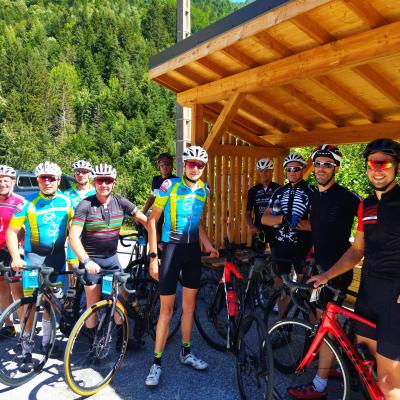 La MARMOTTE 2022