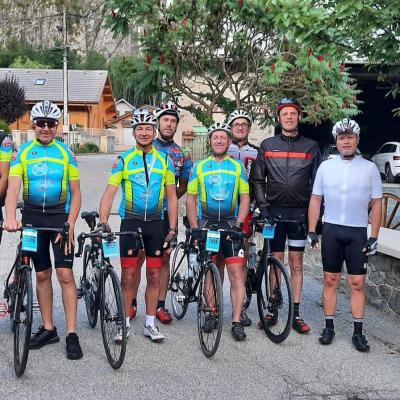 La MARMOTTE 2022