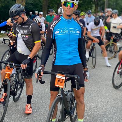 La MARMOTTE 2022