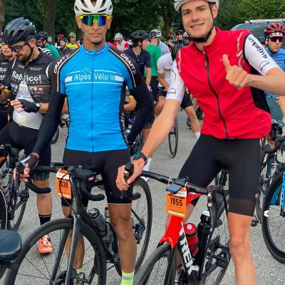 La MARMOTTE 2022
