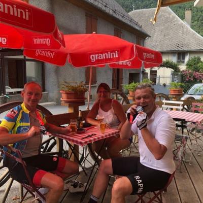 La MARMOTTE 2022