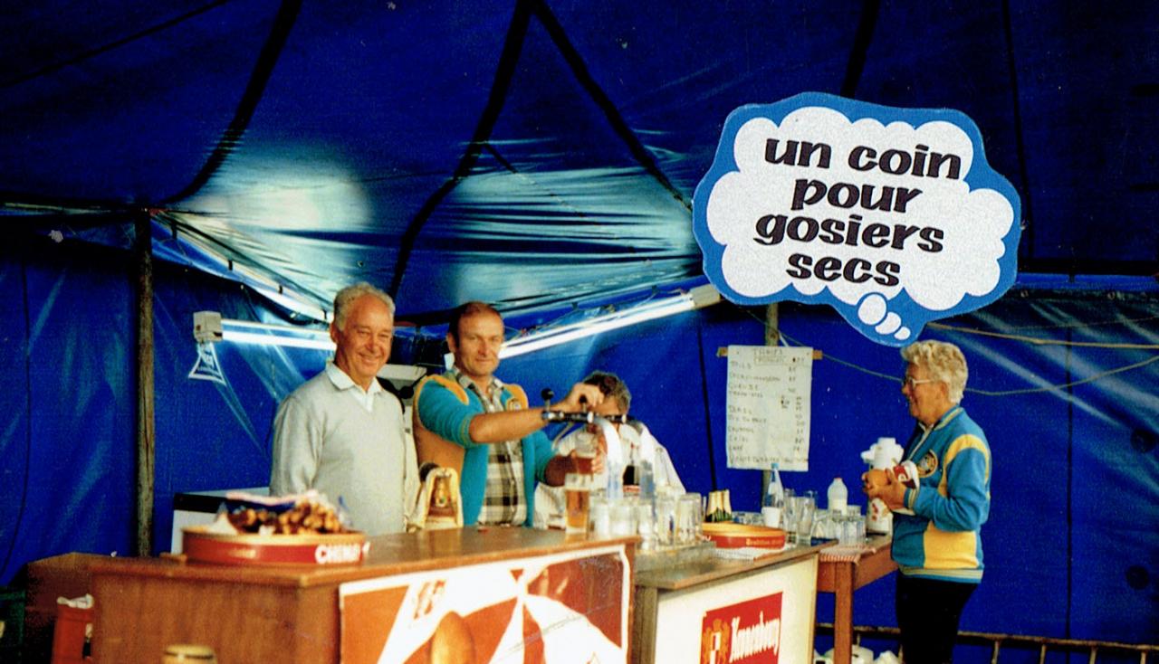 Journée détente 