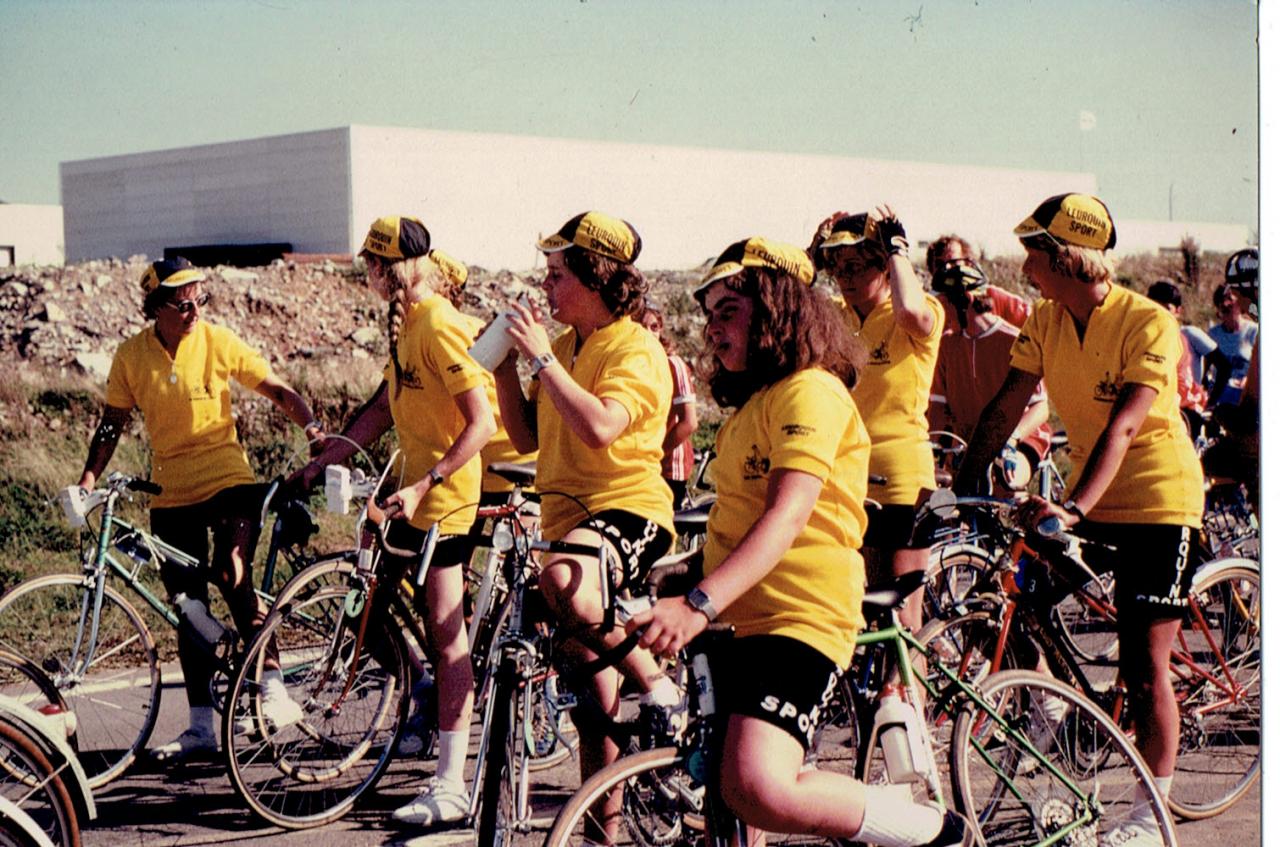 24h cycliste