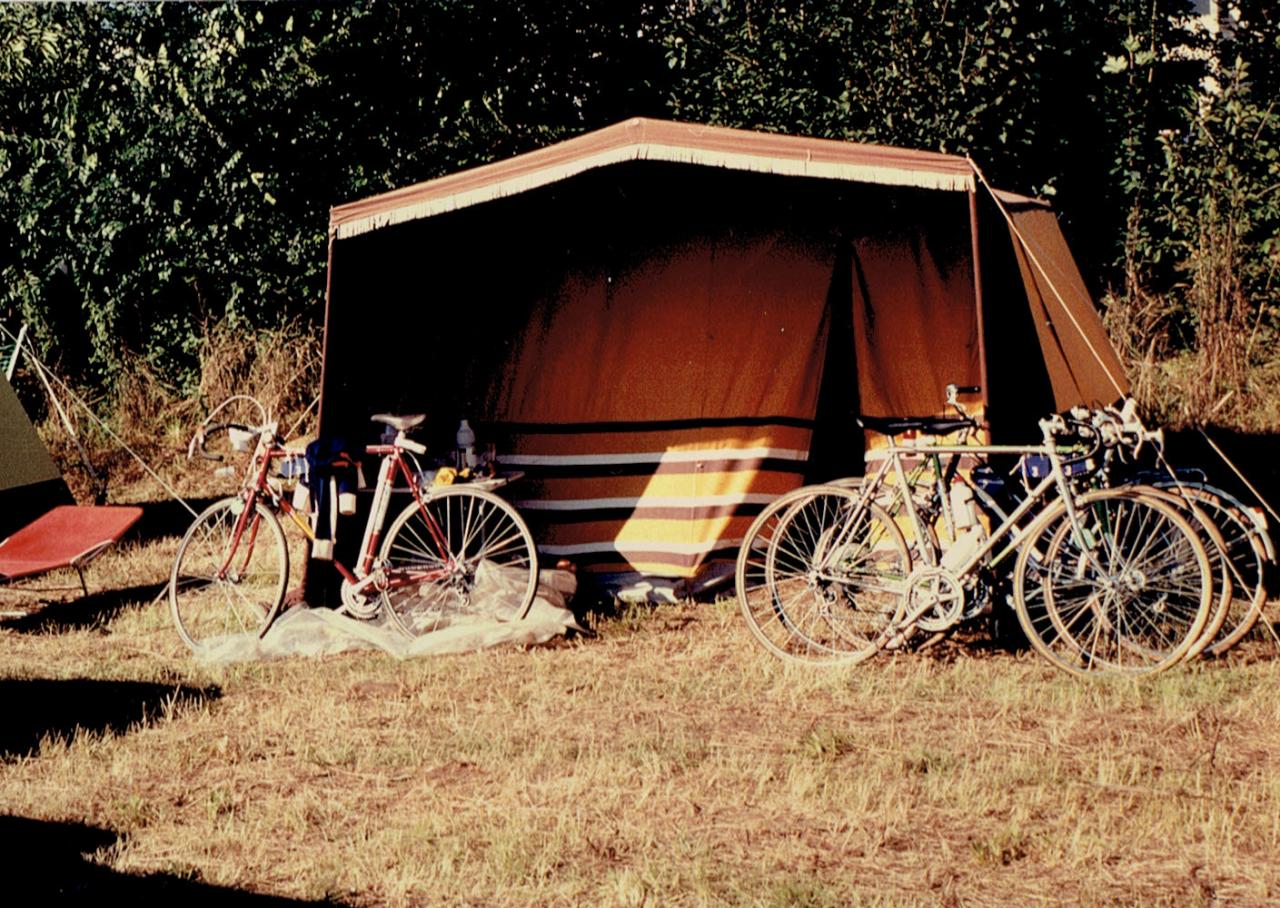 24h cycliste