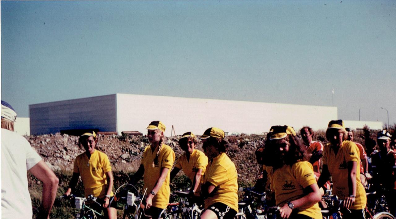 24h cycliste