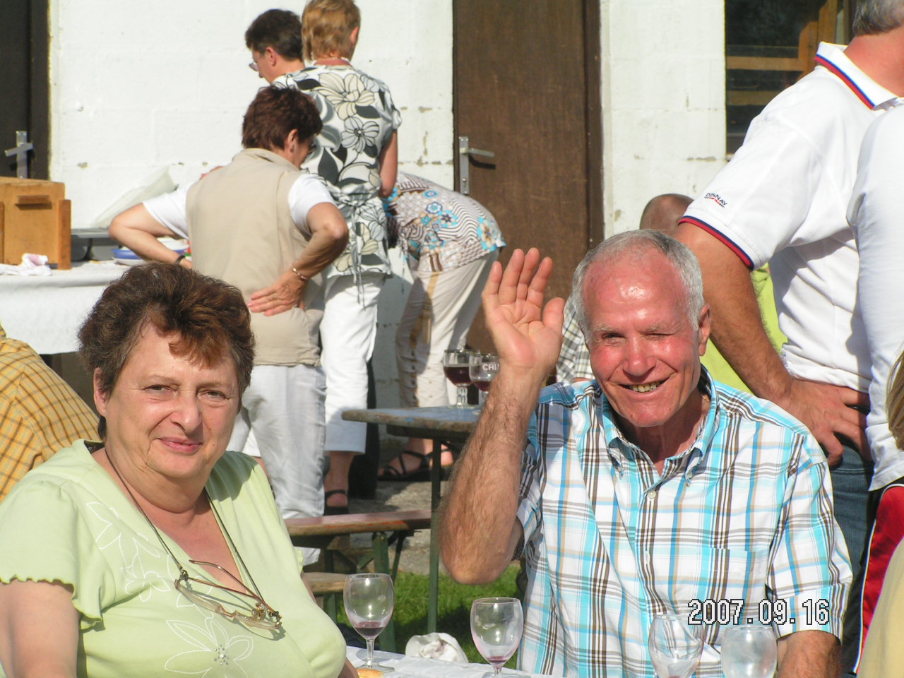 Détente au cyclo-11