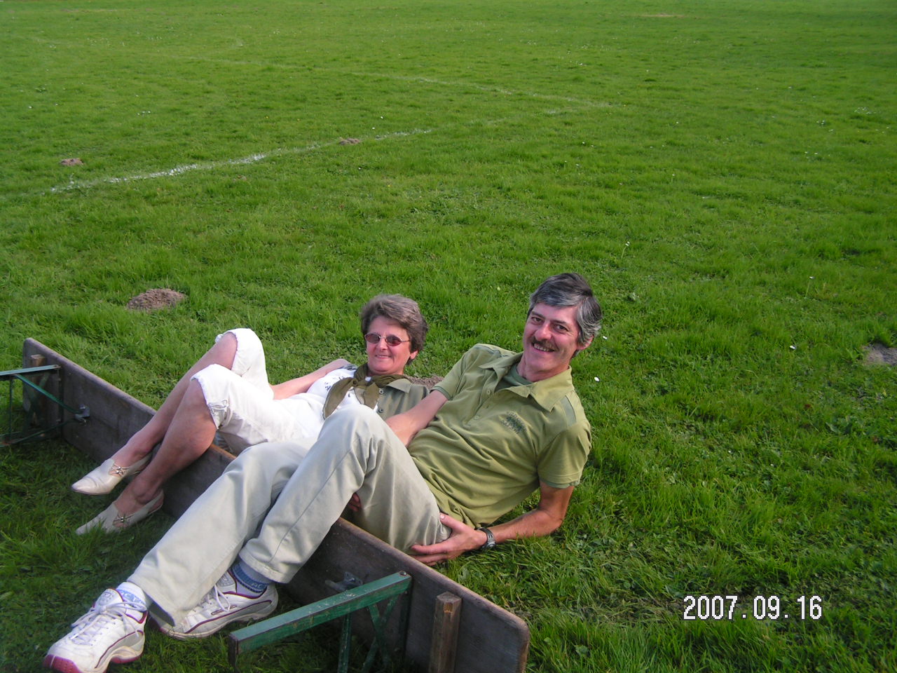 Détente au cyclo-30
