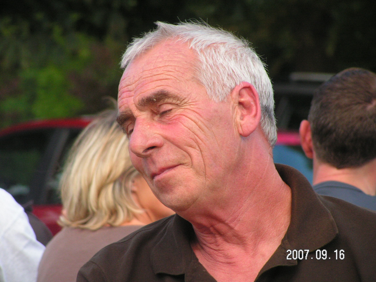 Détente au cyclo-32