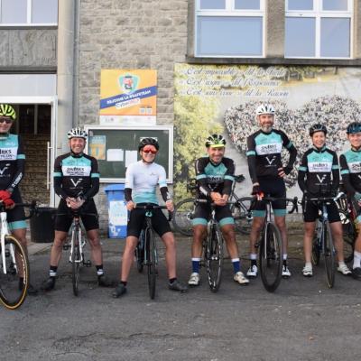 Brevet 27 août 2023