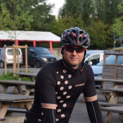 Brevet 27 août 2023