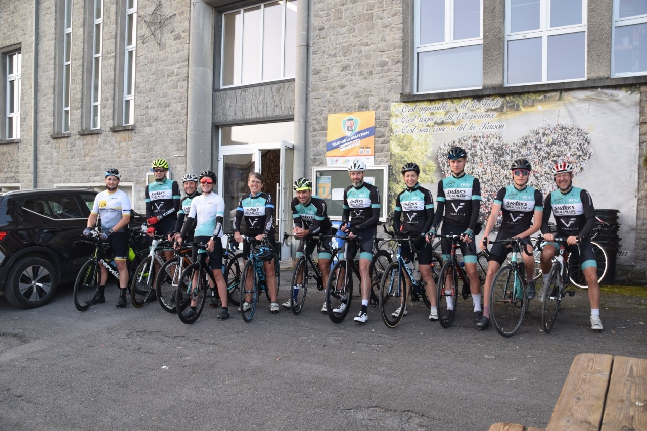 BREVET 27 août 2023