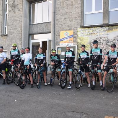 Brevet 27 août 2023