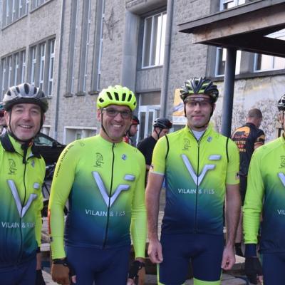 Brevet 27 août 2023