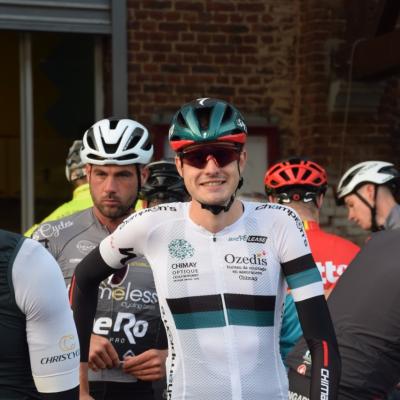 Brevet 27 août 2023