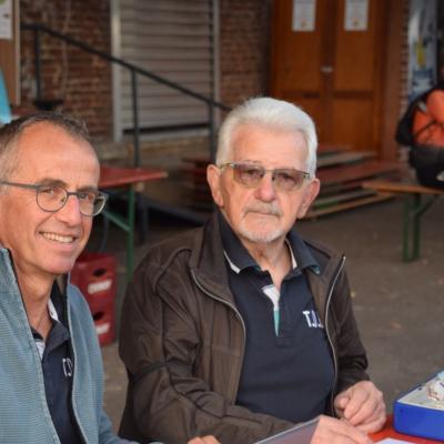 Brevet 27 août 2023