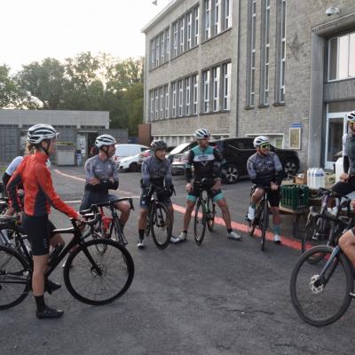 Brevet 27 août 2023