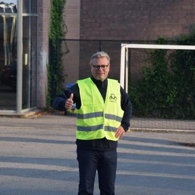 Brevet 27 août 2023