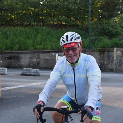 Brevet 27 août 2023