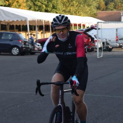 Brevet 27 août 2023