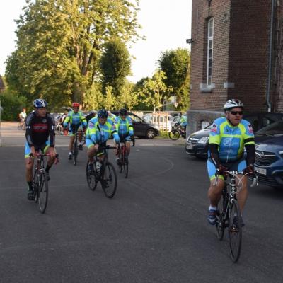 Brevet 27 août 2023