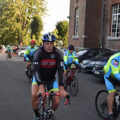 Brevet 27 août 2023