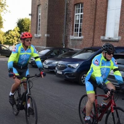 Brevet 27 août 2023