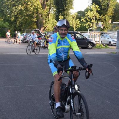 Brevet 27 août 2023