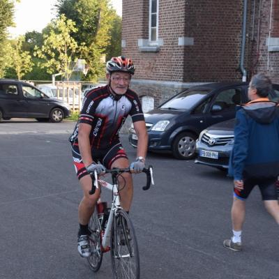 Brevet 27 août 2023