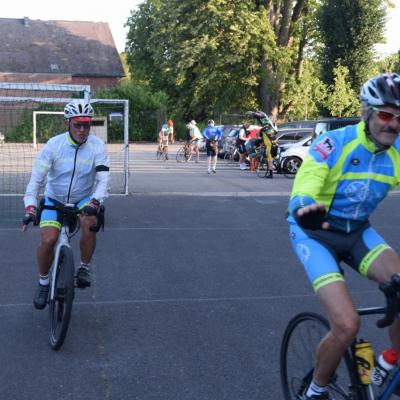 Brevet 27 août 2023