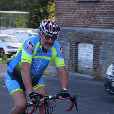 Brevet 27 août 2023