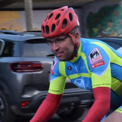 Brevet 27 août 2023