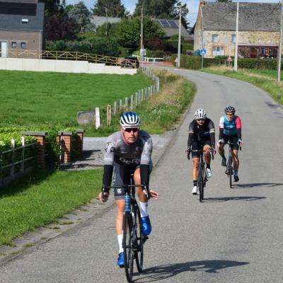 Brevet 27 août 2023