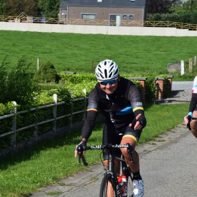Brevet 27 août 2023