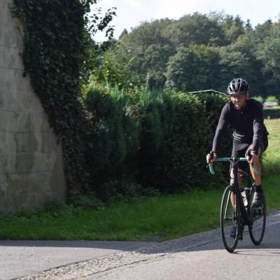 Brevet 27 août 2023