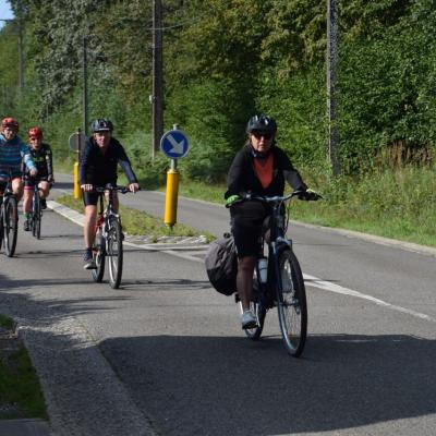 Brevet 27 août 2023